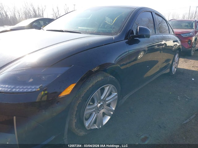 KMHM54AC6RA065585 Hyundai Ioniq 6 Limited