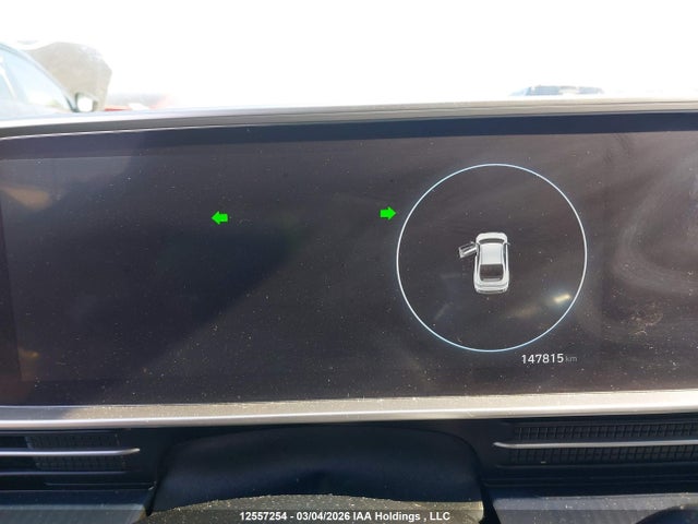 KMHM54AC6RA065585 Hyundai Ioniq 6 Limited