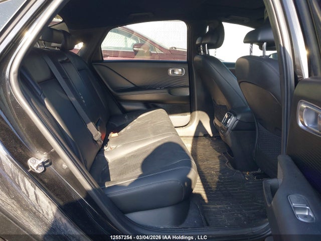 KMHM54AC6RA065585 Hyundai Ioniq 6 Limited