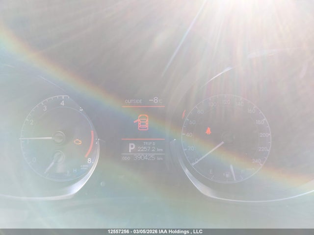 12557256 :رقم المزاد ، 2T1BURHE2FC247276 vin ، 2015 Toyota Corolla S مزاد بيع
