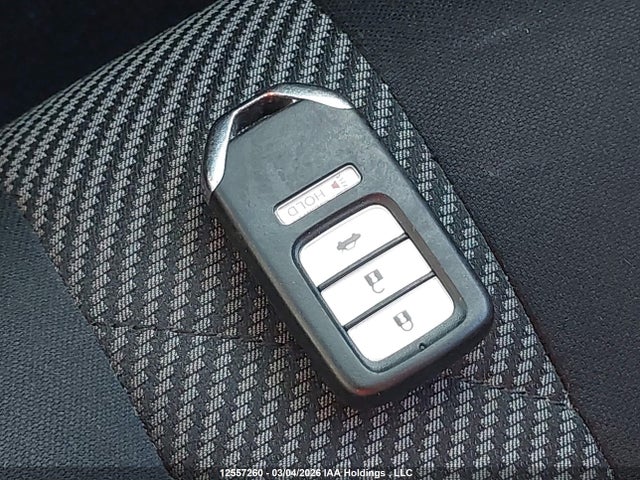 Продажа на аукционе авто 2017 Honda Civic Si Si, vin: 2HGFC1E59HH200069, номер лота: 12557260