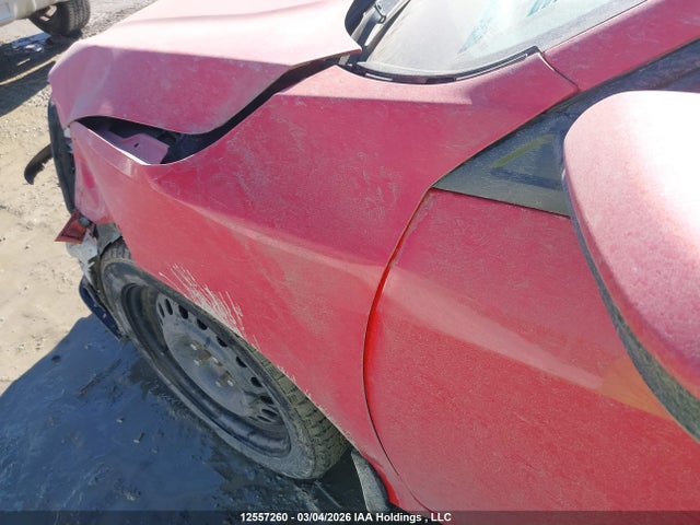 Продажа на аукционе авто 2017 Honda Civic Si Si, vin: 2HGFC1E59HH200069, номер лота: 12557260