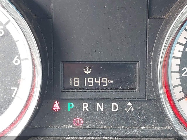 Aukcja sprzedaży 2017 Dodge Grand Caravan Se, vin: 2C4RDGBG4HR753871, numer aukcji: 12557261