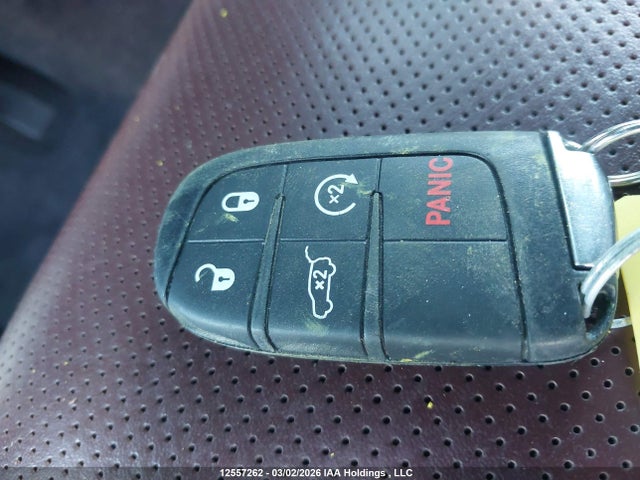 Продажа на аукционе авто 2022 Dodge Durango Citadel, vin: 1C4RDJEG5NC194408, номер лота: 12557262
