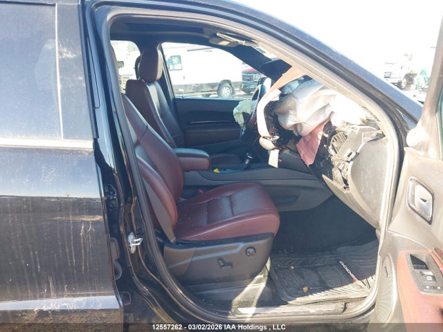 Продажа на аукционе авто 2022 Dodge Durango Citadel, vin: 1C4RDJEG5NC194408, номер лота: 12557262