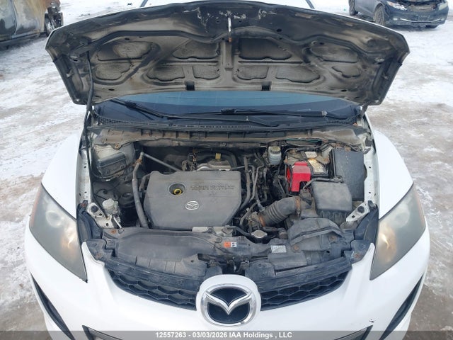 Aukcja sprzedaży 2011 Mazda Cx-7 Gx, vin: JM3ER2B58B0401225, numer aukcji: 12557263