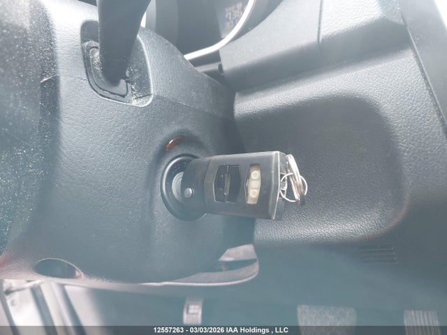 Aukcja sprzedaży 2011 Mazda Cx-7 Gx, vin: JM3ER2B58B0401225, numer aukcji: 12557263