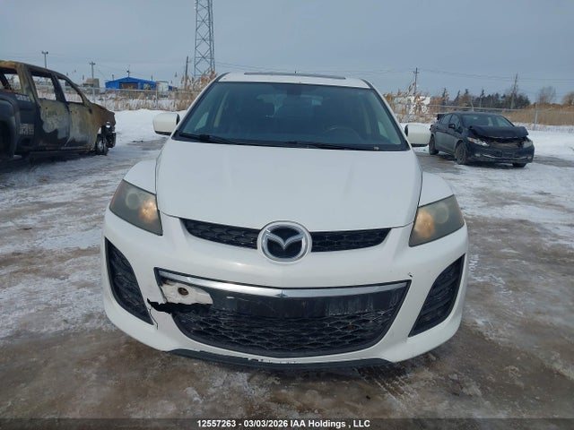 Aukcja sprzedaży 2011 Mazda Cx-7 Gx, vin: JM3ER2B58B0401225, numer aukcji: 12557263