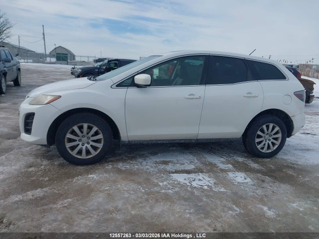 Aukcja sprzedaży 2011 Mazda Cx-7 Gx, vin: JM3ER2B58B0401225, numer aukcji: 12557263