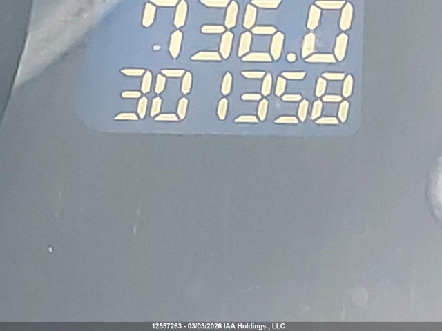 Aukcja sprzedaży 2011 Mazda Cx-7 Gx, vin: JM3ER2B58B0401225, numer aukcji: 12557263