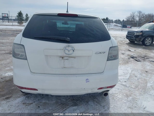 Aukcja sprzedaży 2011 Mazda Cx-7 Gx, vin: JM3ER2B58B0401225, numer aukcji: 12557263