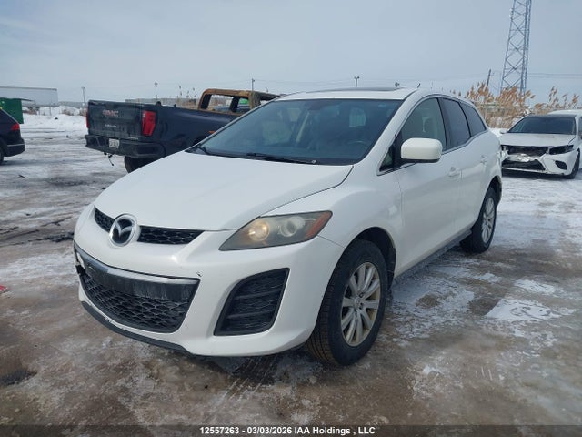 Aukcja sprzedaży 2011 Mazda Cx-7 Gx, vin: JM3ER2B58B0401225, numer aukcji: 12557263