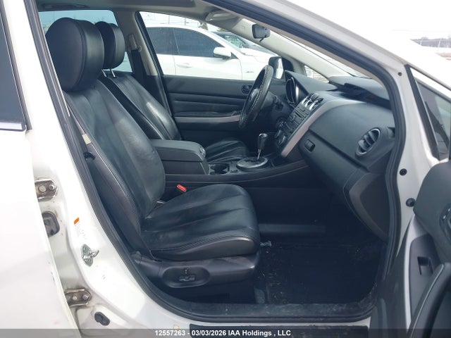 Aukcja sprzedaży 2011 Mazda Cx-7 Gx, vin: JM3ER2B58B0401225, numer aukcji: 12557263
