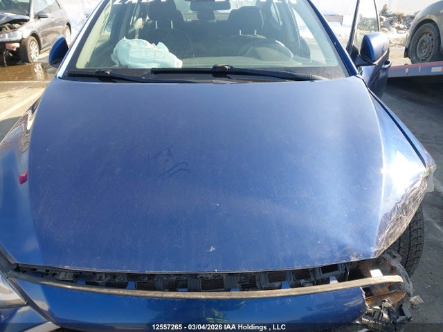 5NPD74LF8HH090680 Hyundai Elantra Le
