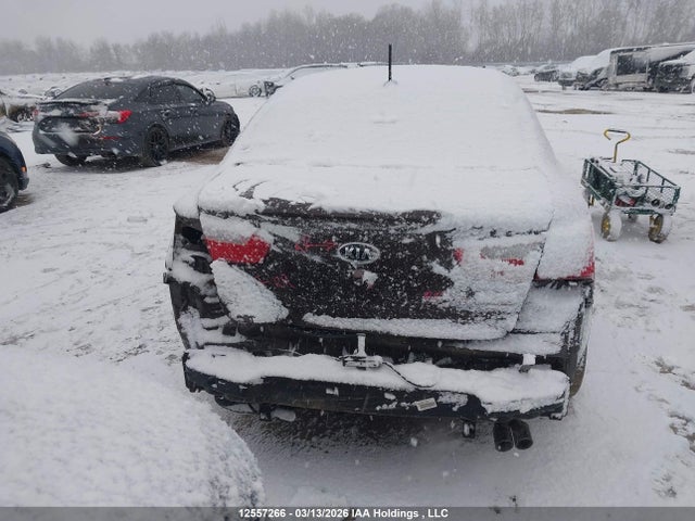 12557266 :رقم المزاد ، KNADN4A32F6500179 vin ، 2015 Kia Rio Ex/ex+/lx/lx+/sx مزاد بيع
