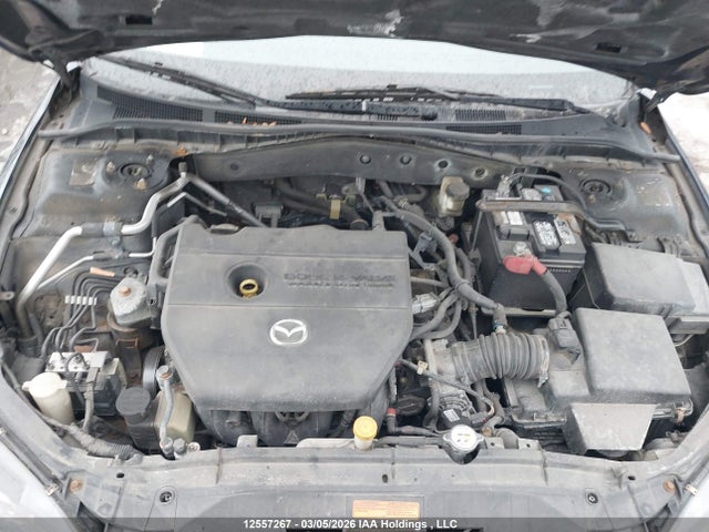 Aukcja sprzedaży 2007 Mazda Mazda6 Gs-i4/gt-i4, vin: 1YVHP80C475M50782, numer aukcji: 12557267
