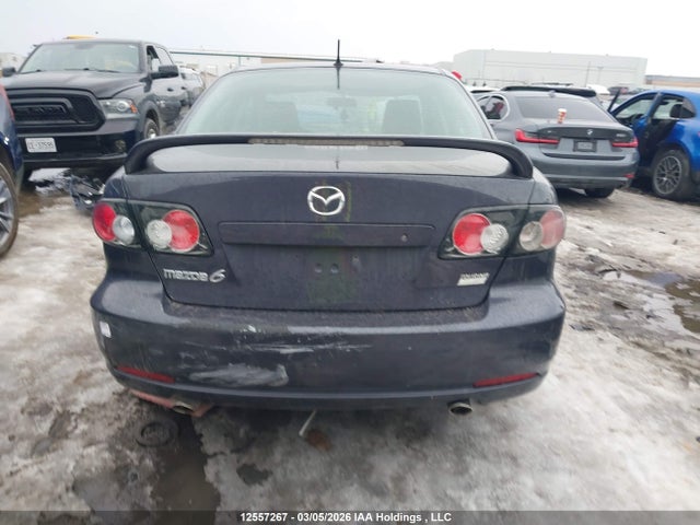 Aukcja sprzedaży 2007 Mazda Mazda6 Gs-i4/gt-i4, vin: 1YVHP80C475M50782, numer aukcji: 12557267
