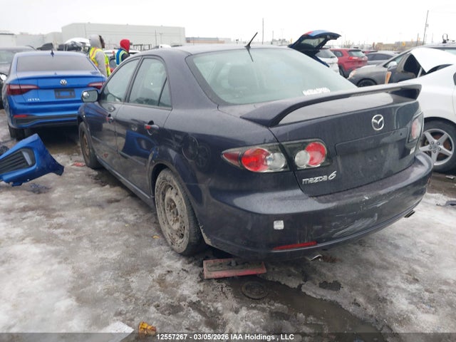 Aukcja sprzedaży 2007 Mazda Mazda6 Gs-i4/gt-i4, vin: 1YVHP80C475M50782, numer aukcji: 12557267