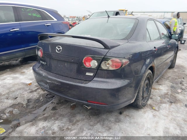 Aukcja sprzedaży 2007 Mazda Mazda6 Gs-i4/gt-i4, vin: 1YVHP80C475M50782, numer aukcji: 12557267