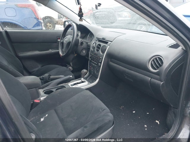 Aukcja sprzedaży 2007 Mazda Mazda6 Gs-i4/gt-i4, vin: 1YVHP80C475M50782, numer aukcji: 12557267