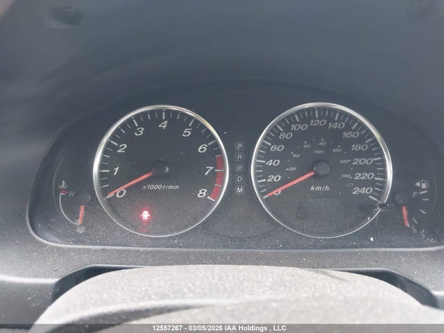 Aukcja sprzedaży 2007 Mazda Mazda6 Gs-i4/gt-i4, vin: 1YVHP80C475M50782, numer aukcji: 12557267
