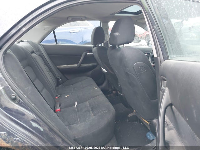 Aukcja sprzedaży 2007 Mazda Mazda6 Gs-i4/gt-i4, vin: 1YVHP80C475M50782, numer aukcji: 12557267