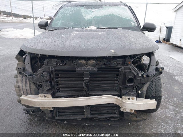 Продажа на аукционе авто 2020 Ford Explorer Xlt, vin: 1FMSK8DH7LGB68601, номер лота: 12557270