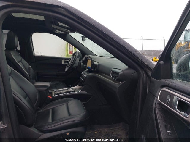 Продажа на аукционе авто 2020 Ford Explorer Xlt, vin: 1FMSK8DH7LGB68601, номер лота: 12557270