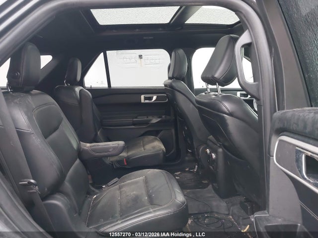 Продажа на аукционе авто 2020 Ford Explorer Xlt, vin: 1FMSK8DH7LGB68601, номер лота: 12557270