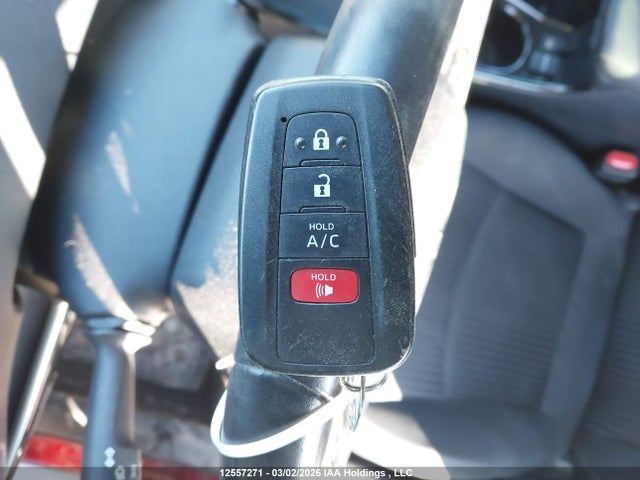 JTDKAMFP2N3216388 Toyota Prius Prime Le/xle/limited