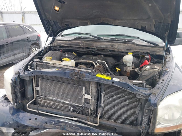 Aukcja sprzedaży 2006 Dodge Ram 1500 Slt, vin: 3D7KS19D16G278043, numer aukcji: 12557273