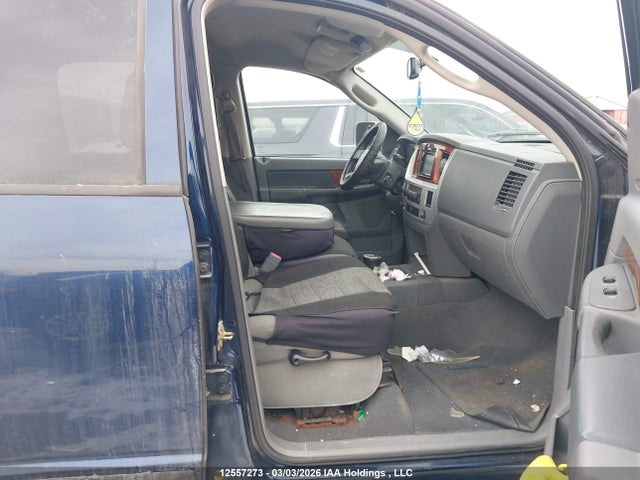 Aukcja sprzedaży 2006 Dodge Ram 1500 Slt, vin: 3D7KS19D16G278043, numer aukcji: 12557273