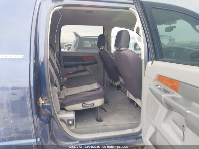 Aukcja sprzedaży 2006 Dodge Ram 1500 Slt, vin: 3D7KS19D16G278043, numer aukcji: 12557273
