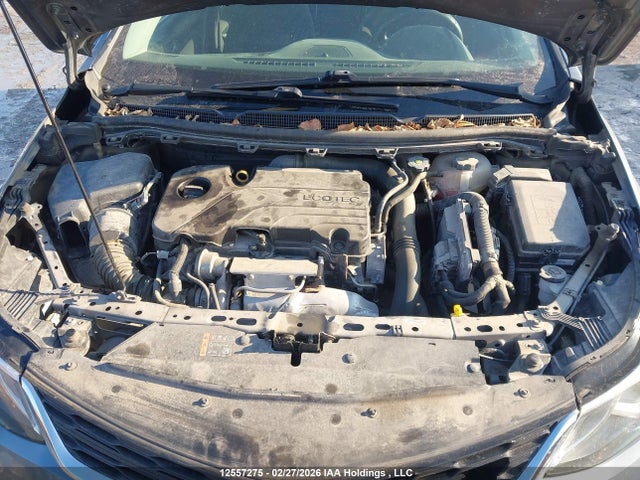 1G1BE5SM1J7246404 Chevrolet CRUZE LT