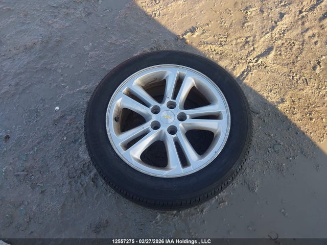1G1BE5SM1J7246404 Chevrolet CRUZE LT