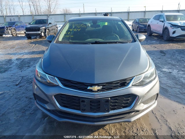 1G1BE5SM1J7246404 Chevrolet CRUZE LT