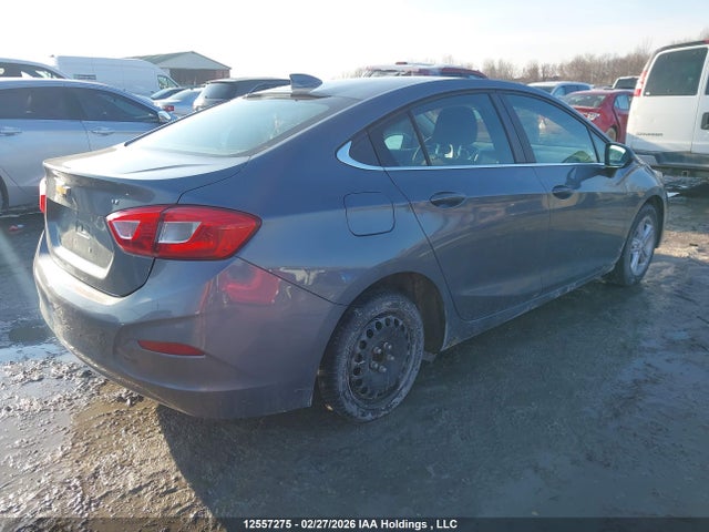 1G1BE5SM1J7246404 Chevrolet CRUZE LT