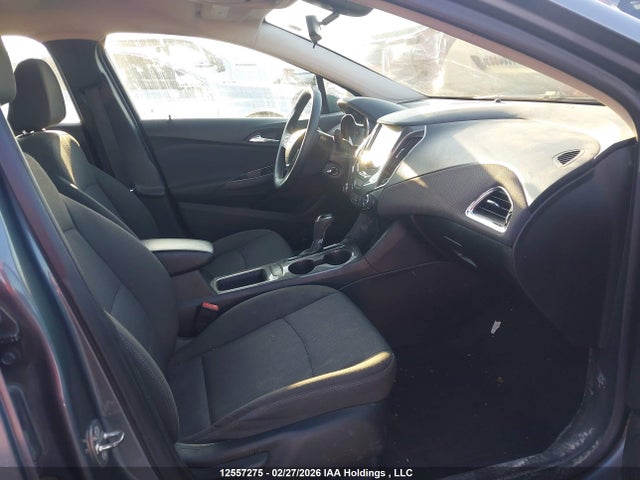 1G1BE5SM1J7246404 Chevrolet CRUZE LT