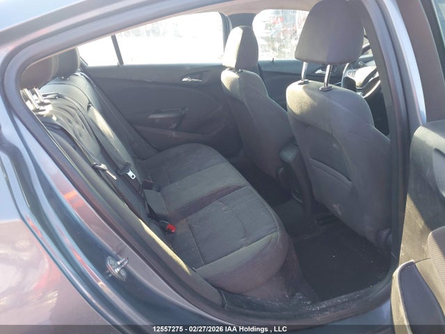 1G1BE5SM1J7246404 Chevrolet CRUZE LT