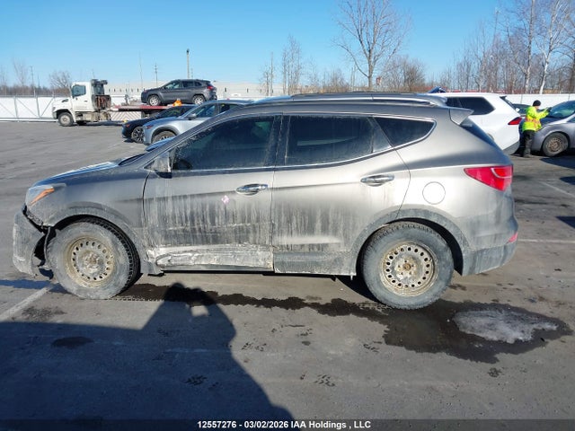 5XYZUDLB8EG182239 Hyundai Santa Fe Sport 2.4 Premium
