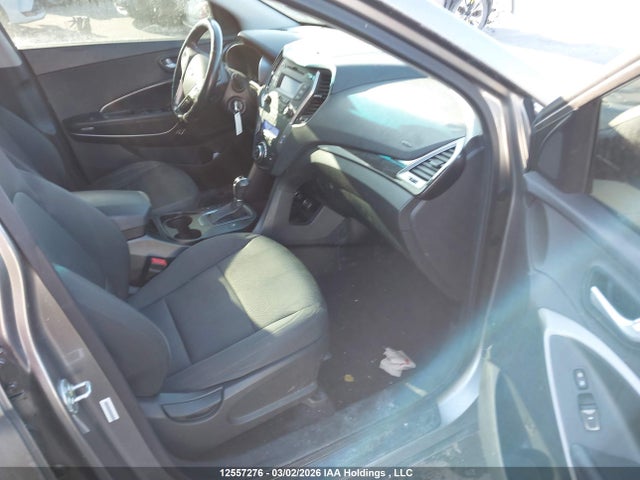 5XYZUDLB8EG182239 Hyundai Santa Fe Sport 2.4 Premium
