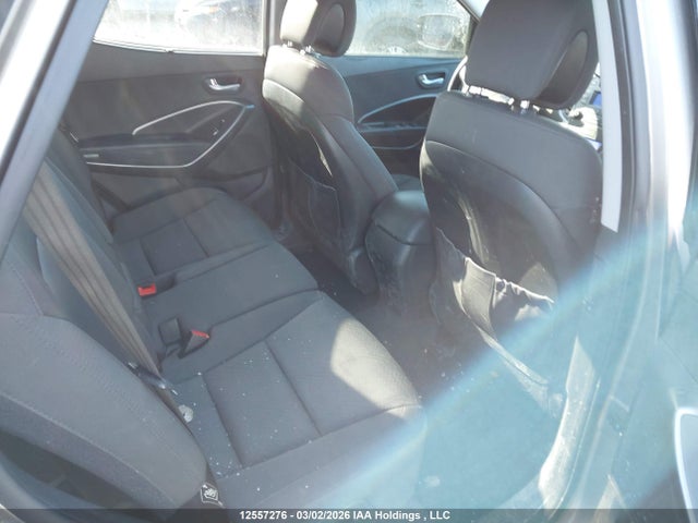 5XYZUDLB8EG182239 Hyundai Santa Fe Sport 2.4 Premium