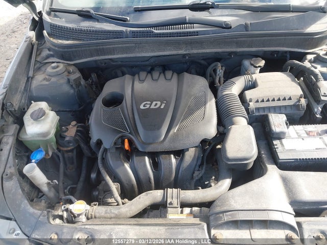 Продаж на аукціоні авто 2012 Hyundai Sonata Limited, vin: 5NPEC4AC3CH402244, номер лоту: 12557279