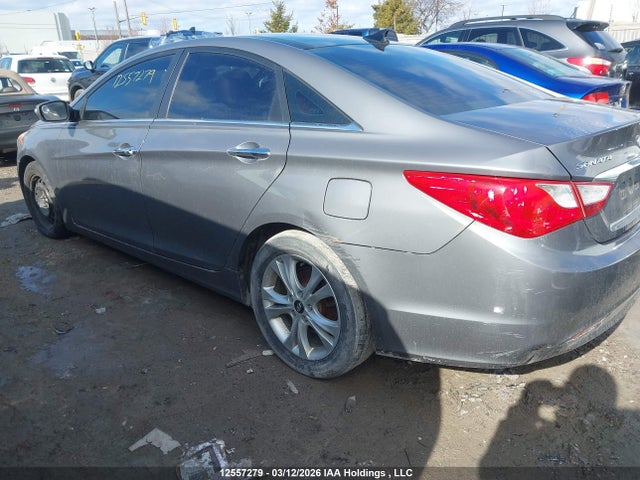 Продаж на аукціоні авто 2012 Hyundai Sonata Limited, vin: 5NPEC4AC3CH402244, номер лоту: 12557279