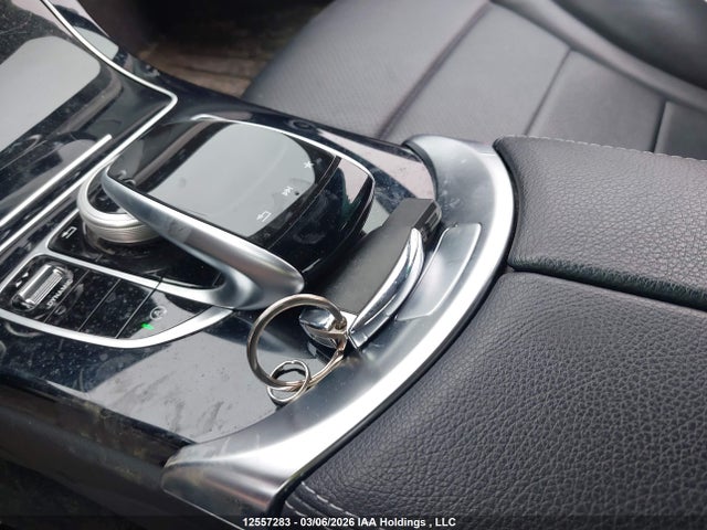 55SWF4KBXJU264990 Mercedes-Benz C 300 4matic