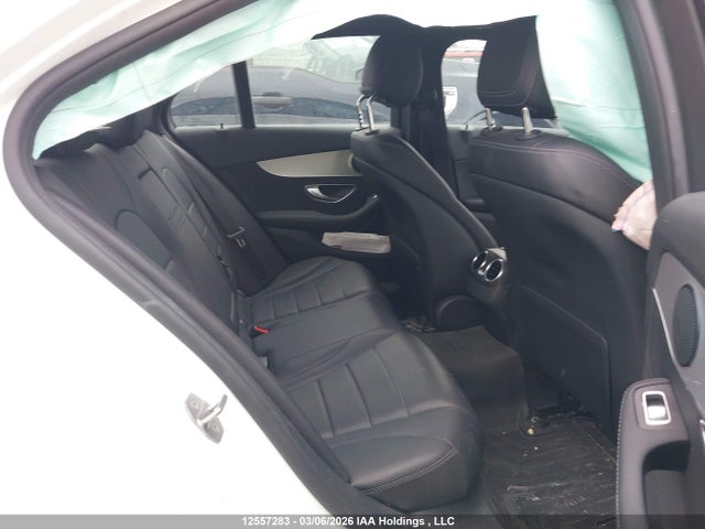 55SWF4KBXJU264990 Mercedes-Benz C 300 4matic