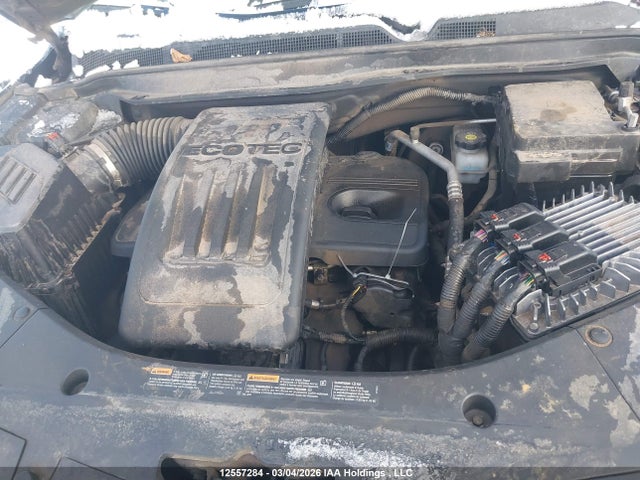 Aukcja sprzedaży 2016 Gmc Terrain Sle-2, vin: 2GKFLTEK1G6202560, numer aukcji: 12557284