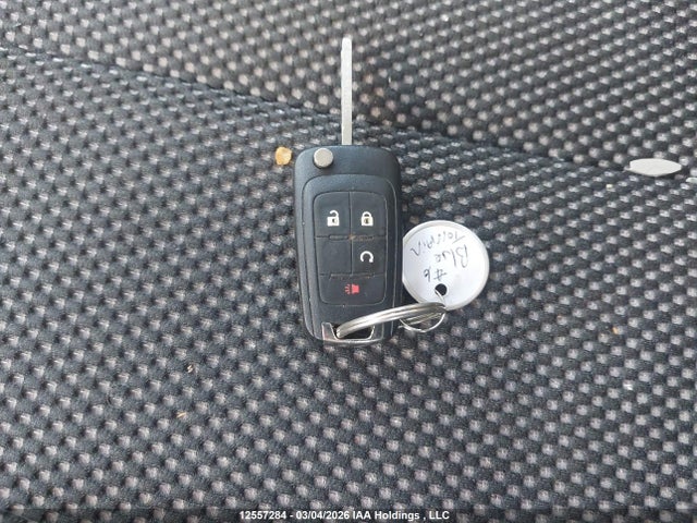 Aukcja sprzedaży 2016 Gmc Terrain Sle-2, vin: 2GKFLTEK1G6202560, numer aukcji: 12557284