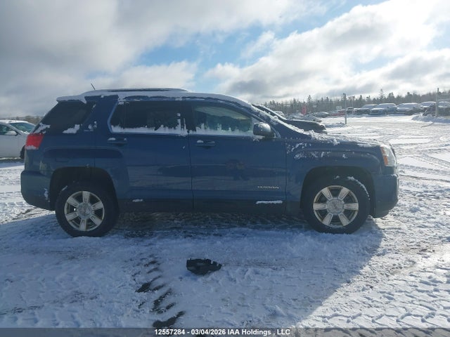 Aukcja sprzedaży 2016 Gmc Terrain Sle-2, vin: 2GKFLTEK1G6202560, numer aukcji: 12557284