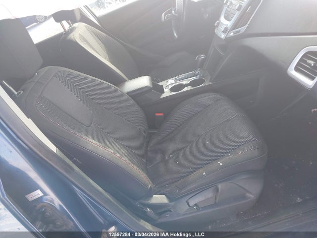 Aukcja sprzedaży 2016 Gmc Terrain Sle-2, vin: 2GKFLTEK1G6202560, numer aukcji: 12557284